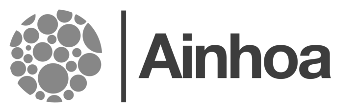 Ainhoa logo